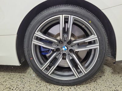 2019 BMW 8 Series M850i xDrive