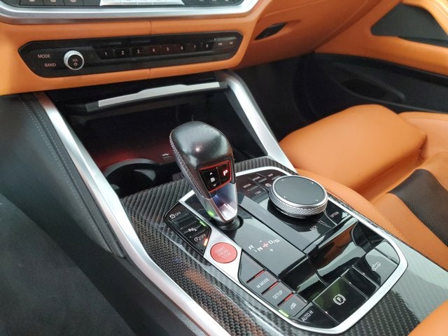 2023 BMW M4 Competition