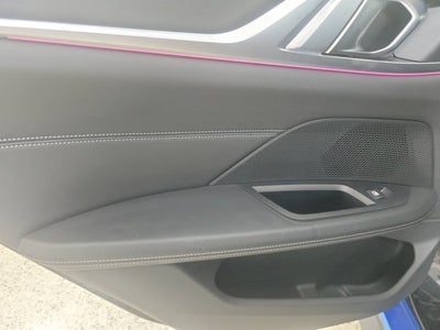 2024 BMW i4 eDrive40