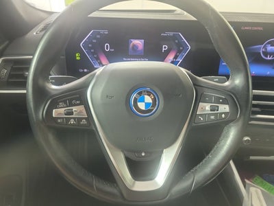2024 BMW i4 eDrive40
