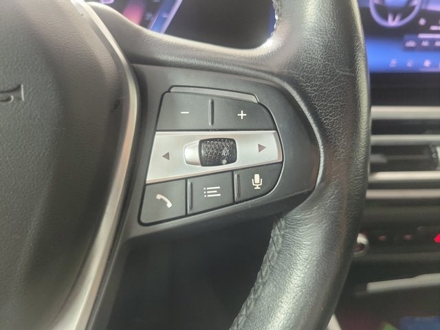 2024 BMW i4 eDrive40