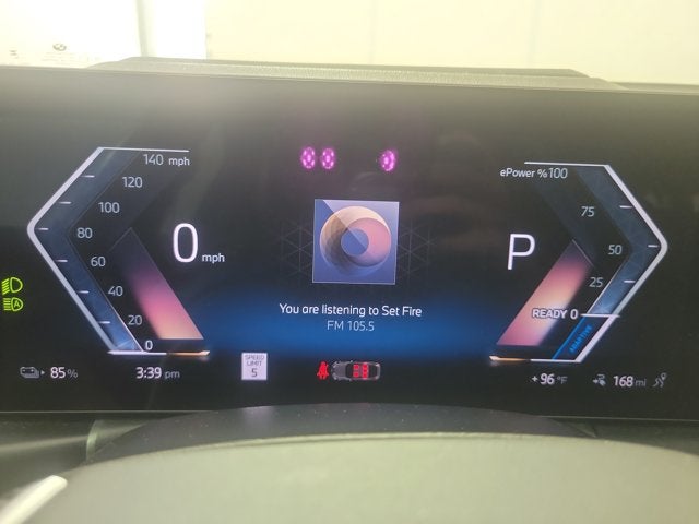 2024 BMW i4 eDrive40