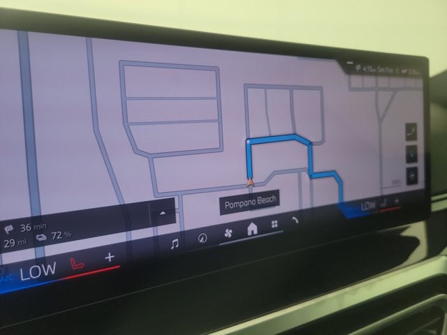 2024 BMW i4 eDrive40