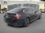 2024 BMW i4 eDrive40