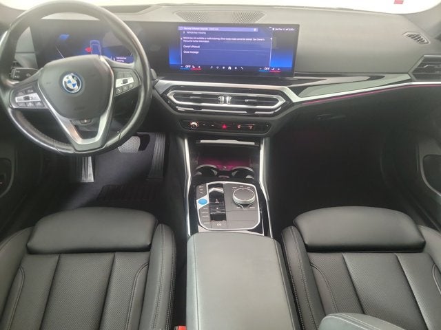 2024 BMW i4 eDrive40
