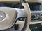 2016 Mercedes-Benz S-Class S 550
