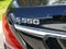 2016 Mercedes-Benz S-Class S 550