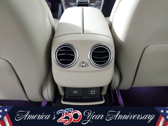 2019 Mercedes-Benz E-Class E 450