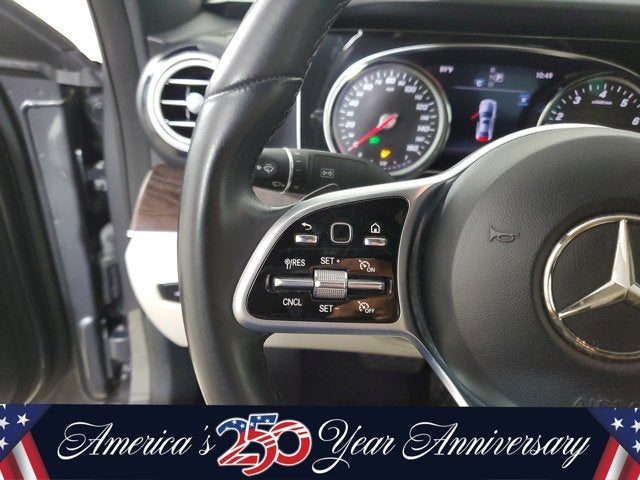 2019 Mercedes-Benz E-Class E 450