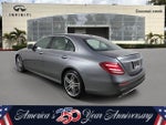 2019 Mercedes-Benz E-Class E 450