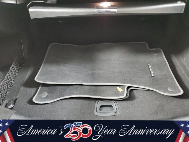 2019 Mercedes-Benz E-Class E 450