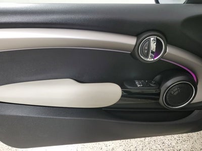 2020 MINI Hardtop 2 Door Signature