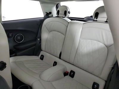 2020 MINI Hardtop 2 Door Signature