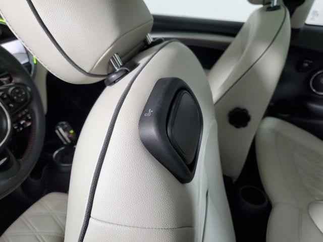 2020 MINI Hardtop 2 Door Signature