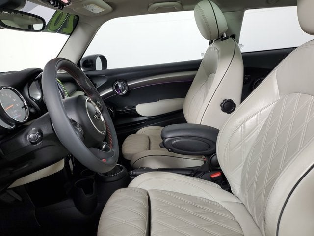 2020 MINI Hardtop 2 Door Signature