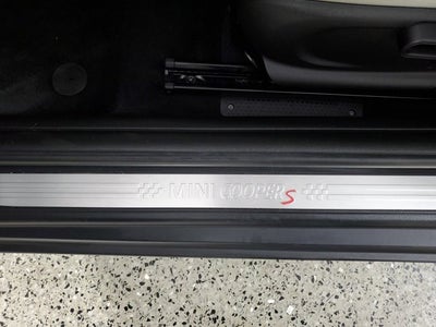 2020 MINI Hardtop 2 Door Signature