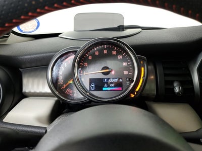 2020 MINI Hardtop 2 Door Signature