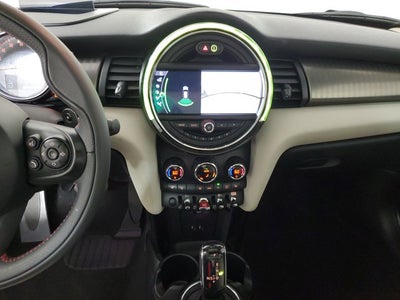 2020 MINI Hardtop 2 Door Signature