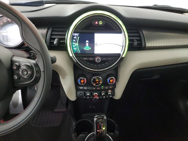 2020 MINI Hardtop 2 Door Signature