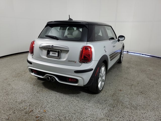 2020 MINI Hardtop 2 Door Signature