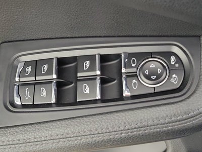 2018 Porsche Macan Base