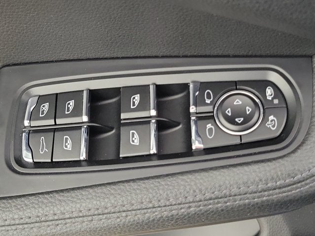 2018 Porsche Macan Base