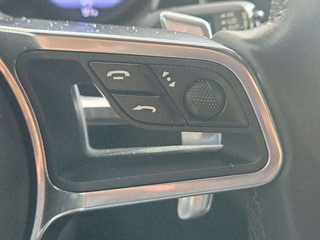 2018 Porsche Macan Base