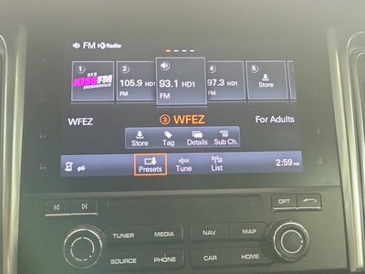 2018 Porsche Macan Base