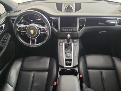 2018 Porsche Macan Base