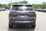 2025 Jeep Grand Cherokee L Laredo X
