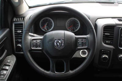 2024 RAM 1500 Classic Tradesman
