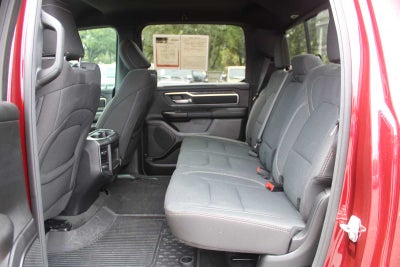 2024 RAM 1500 Big Horn
