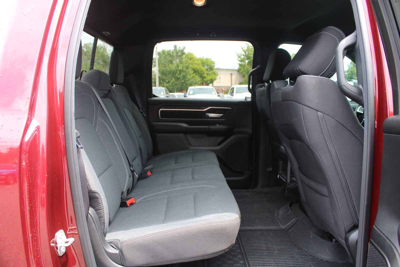 2024 RAM 1500 Big Horn