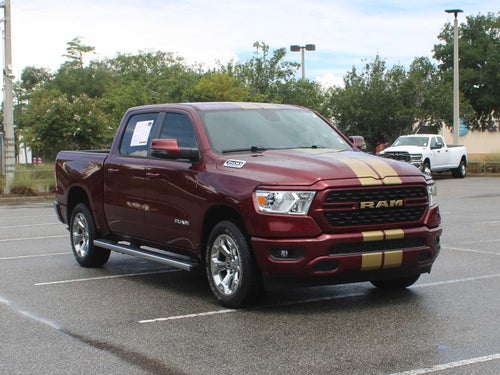 2024 RAM 1500 Big Horn