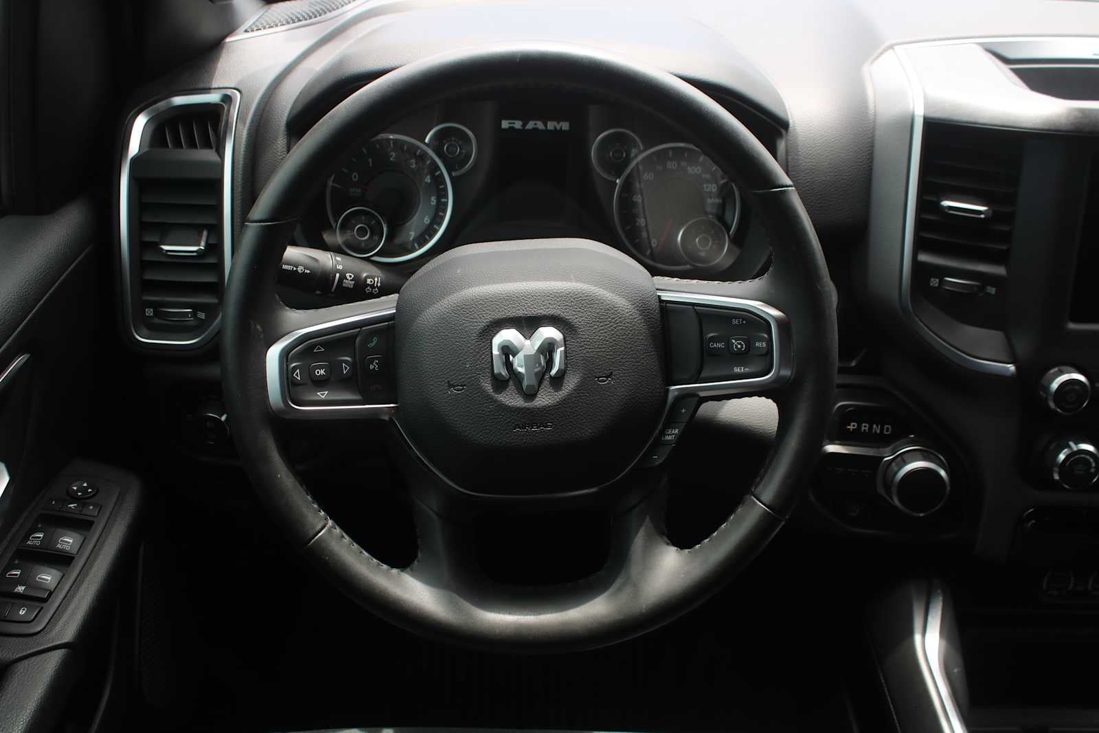 2024 RAM 1500 Big Horn