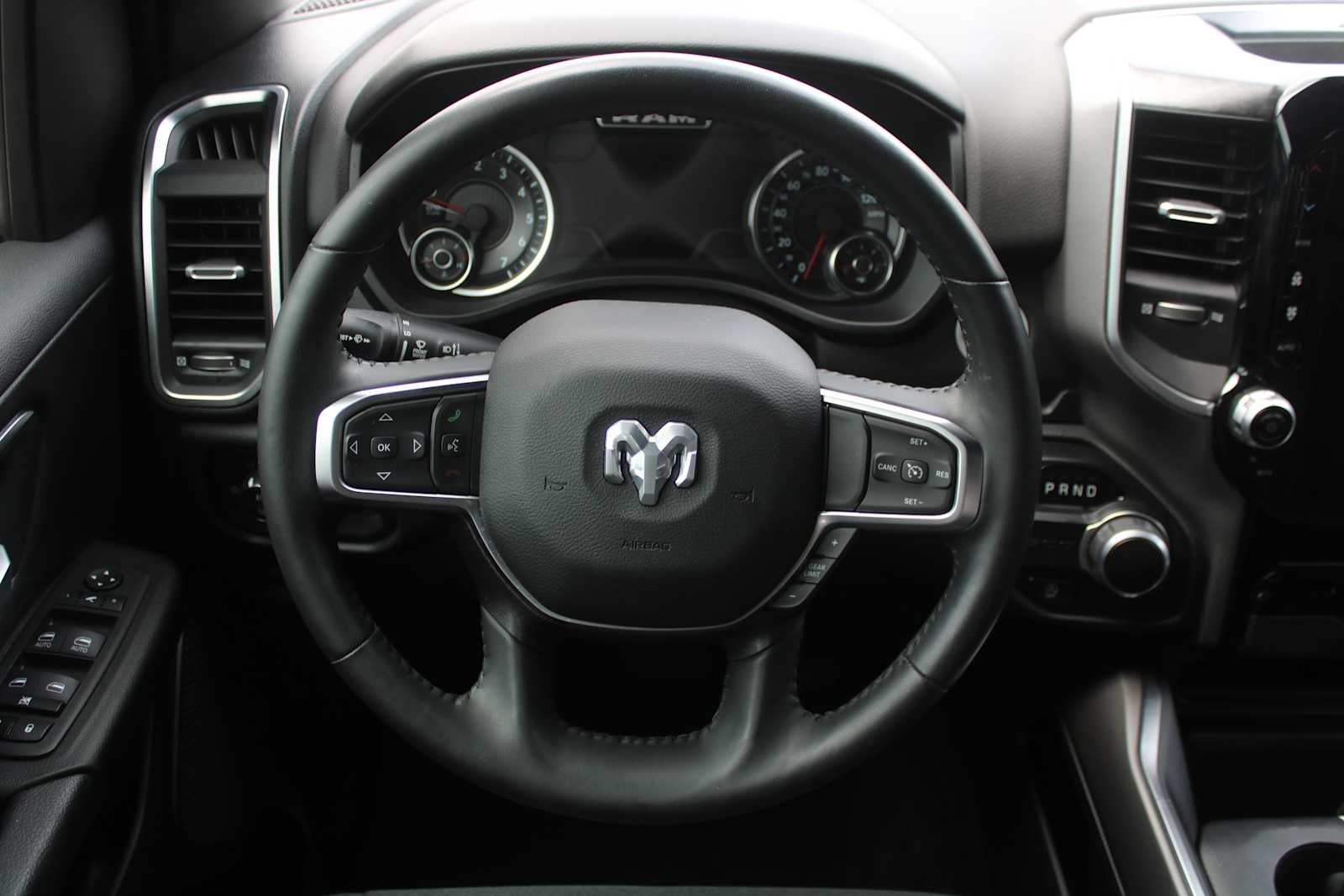 2024 RAM 1500 Big Horn