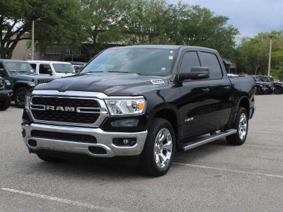 2024 RAM 1500 Big Horn