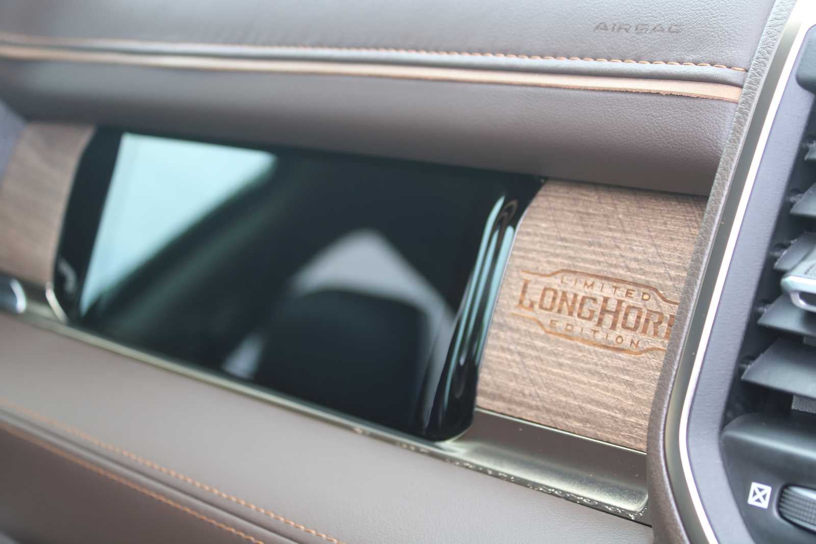 2025 RAM 1500 Longhorn