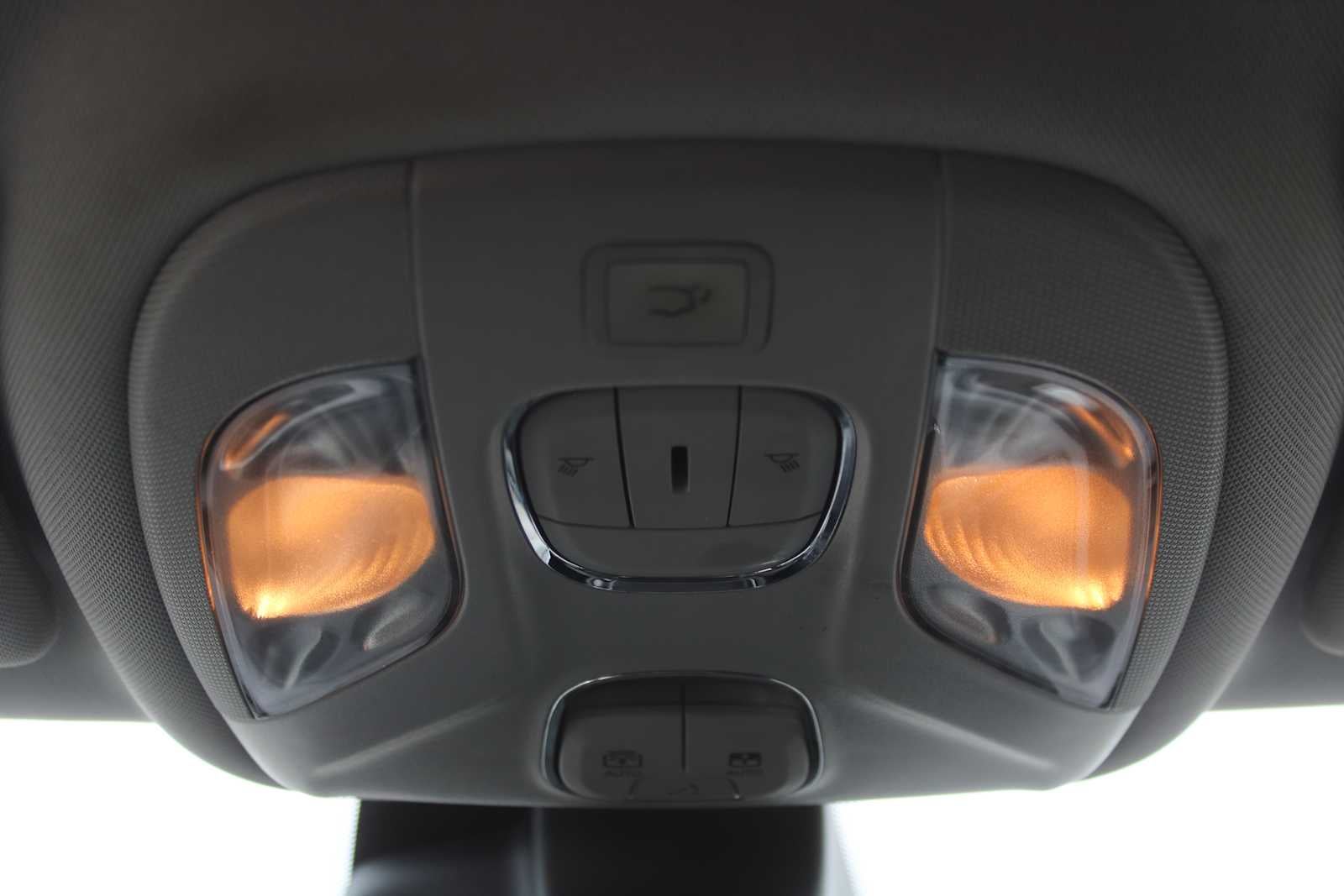 2022 Jeep Compass Latitude Lux 4x4