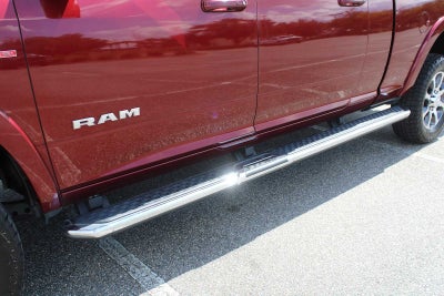2023 RAM 3500 Longhorn