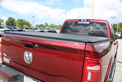 2023 RAM 3500 Longhorn