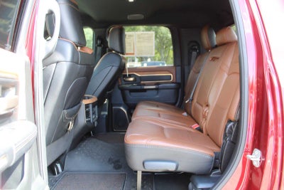 2023 RAM 3500 Longhorn