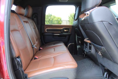 2023 RAM 3500 Longhorn