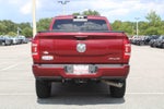 2023 RAM 3500 Longhorn