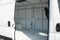 2024 RAM ProMaster 2500 Cargo Van Tradesman High Roof 159' WB w/Pass Seat