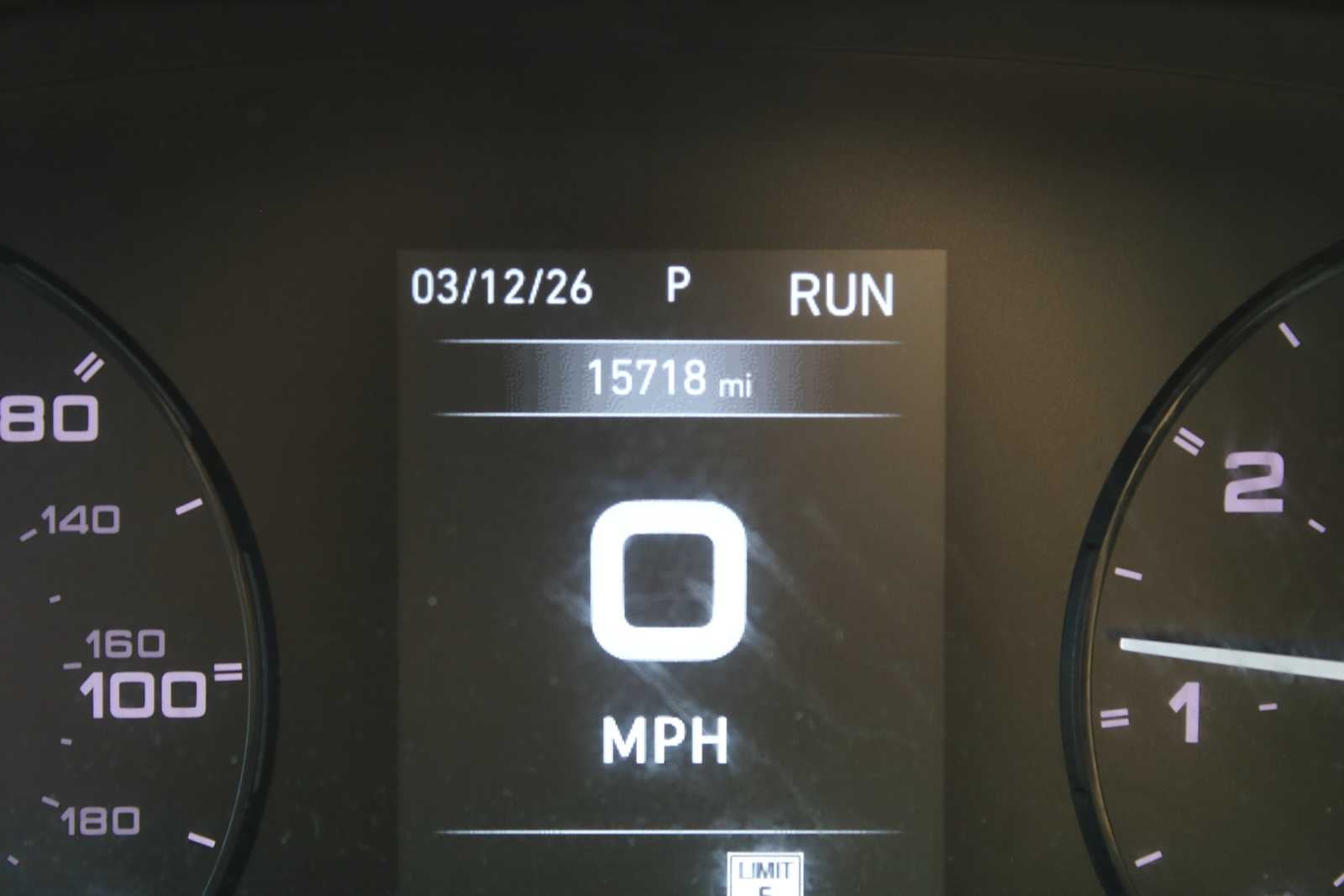 2024 RAM ProMaster 2500 Cargo Van Tradesman High Roof 159' WB w/Pass Seat