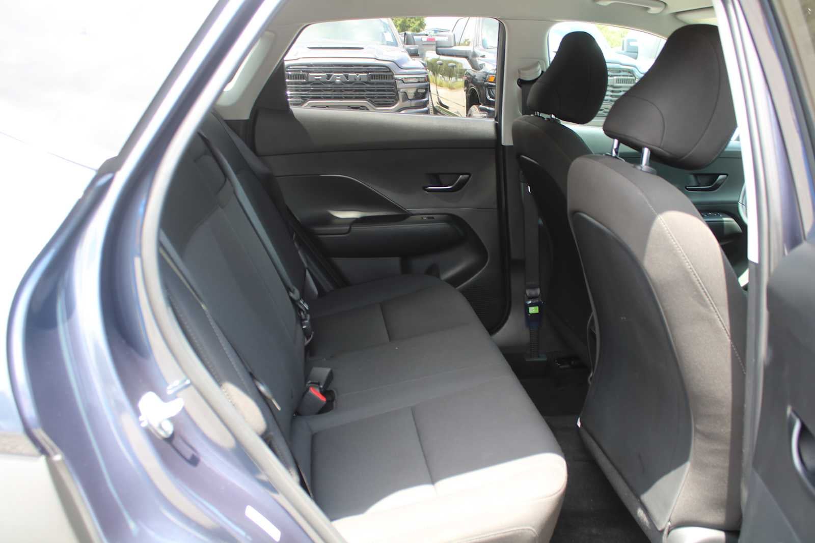 2025 Hyundai Kona SEL Convenience