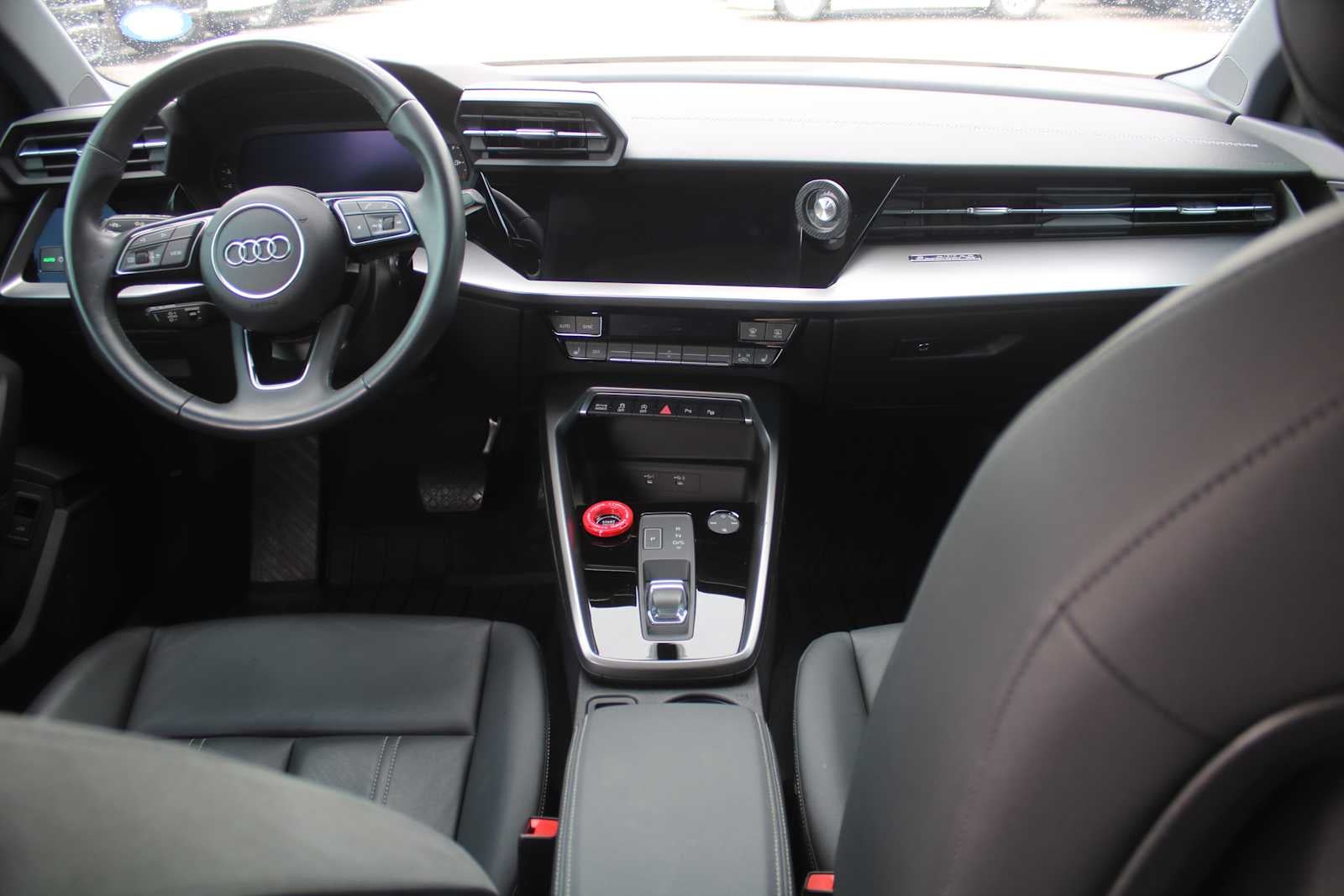 2024 Audi A3 Premium