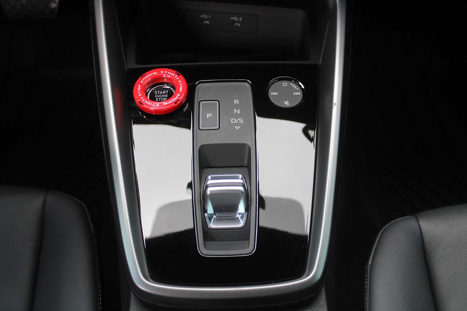2024 Audi A3 Premium