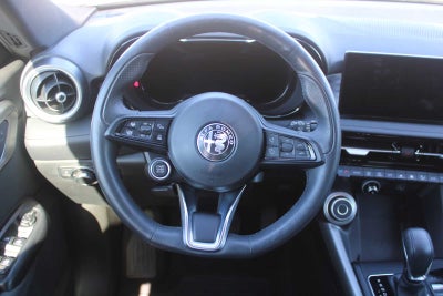 2024 Alfa Romeo Tonale Ti